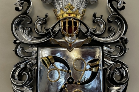 Edukacija ,,Ką žinai apie senuosius Lietuvos didikų herbus“