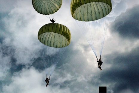 Dokumentinio filmo "LAISVĖS ŠUOLIS" pristatymas