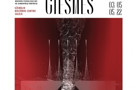 Paroda „Kunigaikščių giesmės“