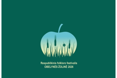 Festivalis „Obelynės Žolinė 2026“