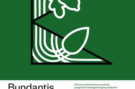 „Bundantis saulėlydis“