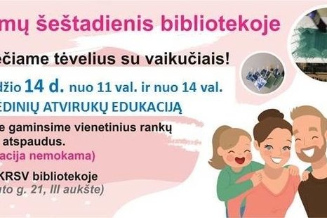 Kalėdinių atvirukų edukacija