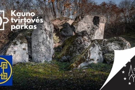 Ekskursija Kauno tvirtovės III forte