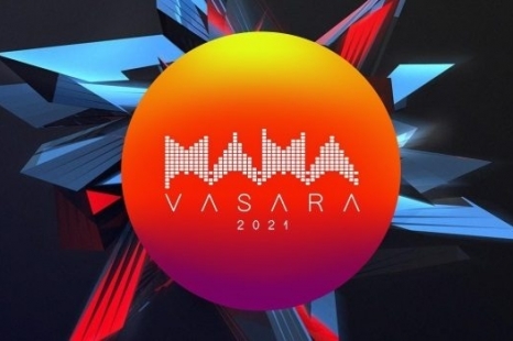 Festivalis „M.A.M.A. vasara 2021“