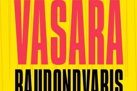 Festivalis „OPTIBET M.A.M.A. vasara 2025“