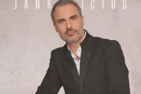 Manto Jankavičiaus koncertas „Muzika dvaruose“