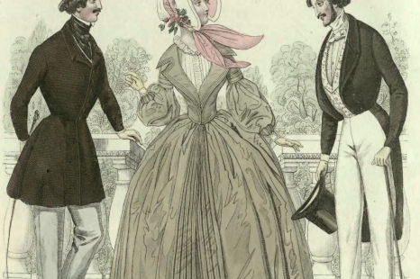 Ekskursija „Raudondvario dvaro meilės istorijos“