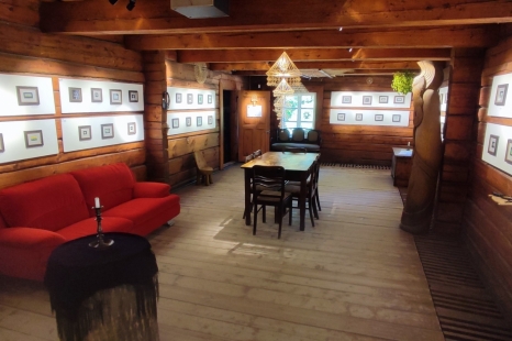 Virginijaus Kašinsko miniatiūrų paroda „Sumažintas pasaulis“
