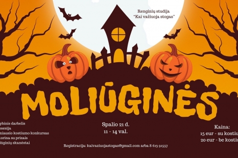 Moliūginės