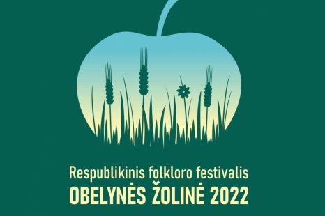 Respublikinis folkloro festivalis „Obelynės Žolinė 2022“