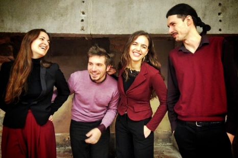 Senosios muzikos koncertas „In Amoroso Foco“