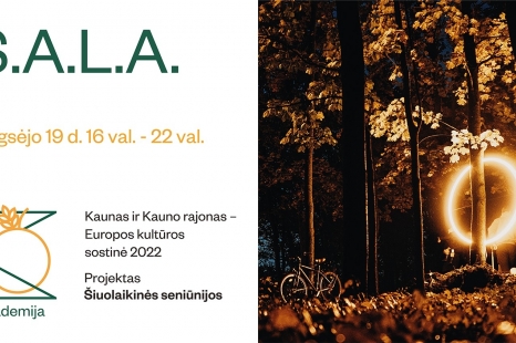 S.A.L.A. 