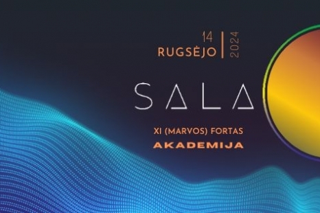 Festivalis „Sala“