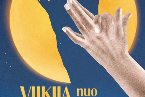 Vilkija 600: nuo vilko iki žmogaus
